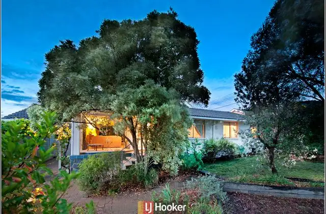 Main view of Homely house listing, 112 Rivett Street, Hackett ACT 2602