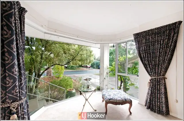 Second view of Homely house listing, 112 Rivett Street, Hackett ACT 2602
