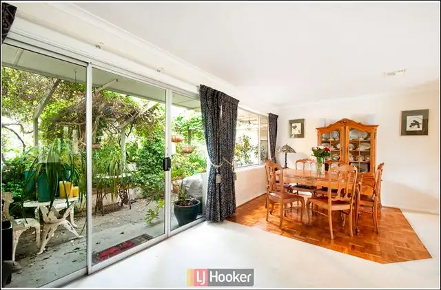 Sixth view of Homely house listing, 112 Rivett Street, Hackett ACT 2602