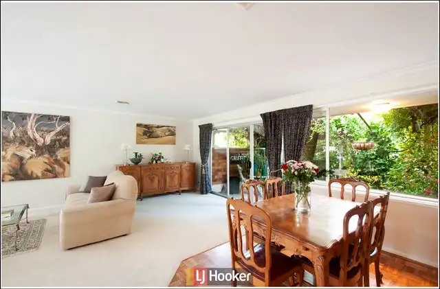 Fifth view of Homely house listing, 112 Rivett Street, Hackett ACT 2602