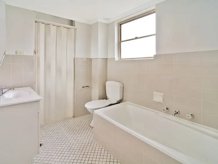 Fourth view of Homely apartment listing, 20/4 Lamont Street, Wollstonecraft NSW 2065