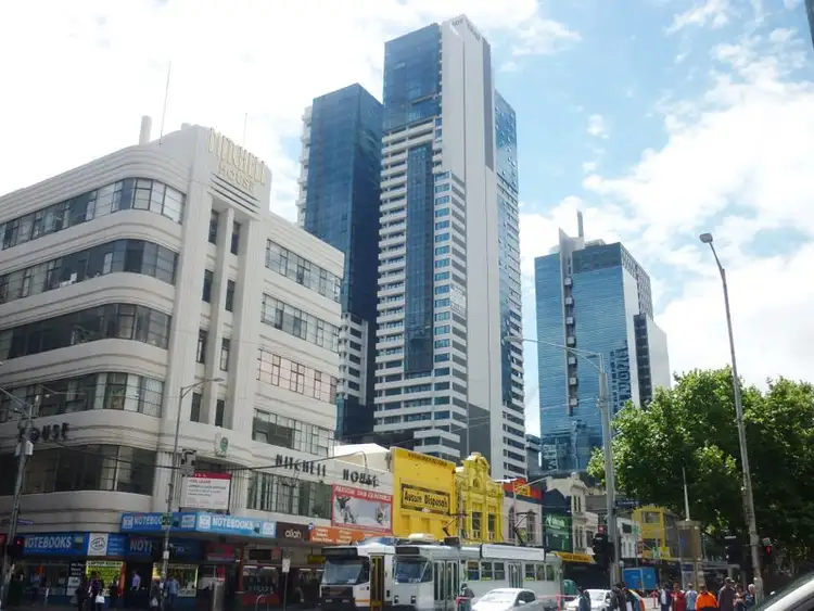 Main view of Homely apartment listing, 601/280-28 Little Lonsdale Street, Melbourne (cbd) VIC 3000