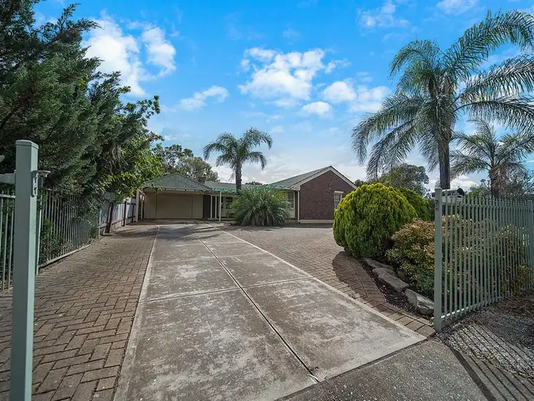 25 Edward Street, Willaston SA 5118