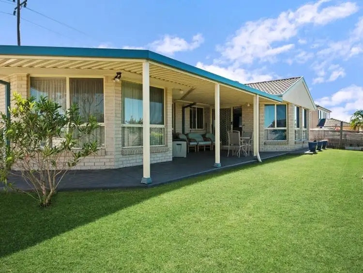 Fourth view of Homely house listing, 158 Roper Road, Blue Haven NSW 2262