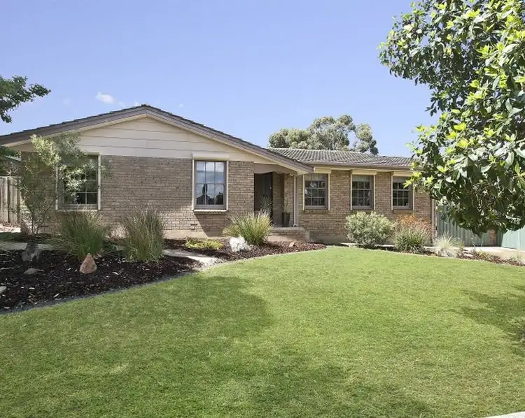 1 Flinders Avenue, Fairview Park SA 5126