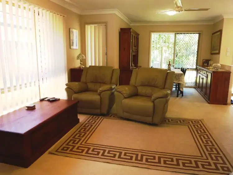 Seventh view of Homely villa listing, 11/129 Albany Creek Road, Aspley QLD 4034