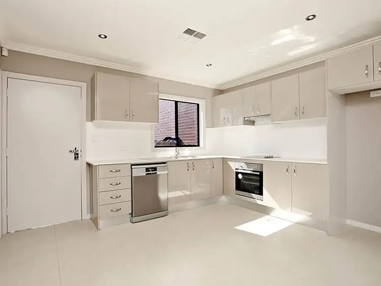 Second view of Homely semi-detached listing, 2/290 Hector Street, Bass Hill NSW 2197