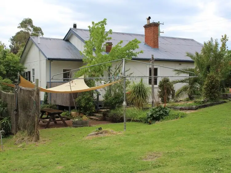 Main view of Homely house listing, Rose Cottage/23 - 25 Loftus Street, Bemboka NSW 2550