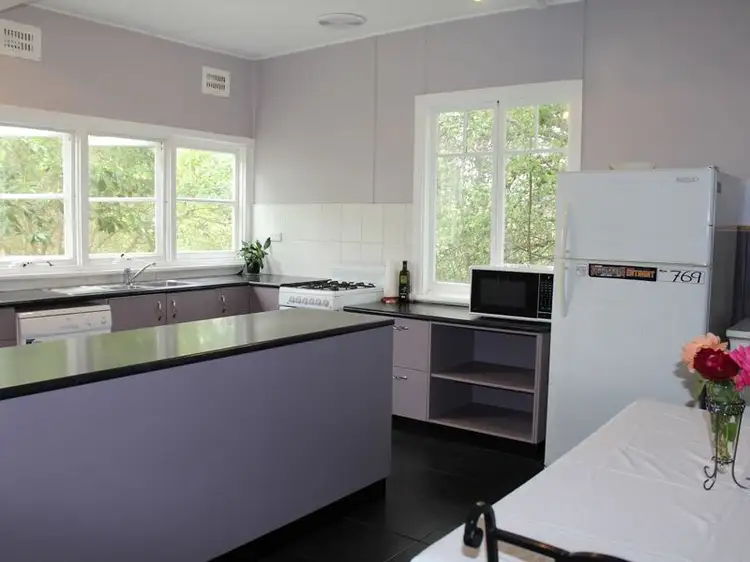 Third view of Homely house listing, Rose Cottage/23 - 25 Loftus Street, Bemboka NSW 2550