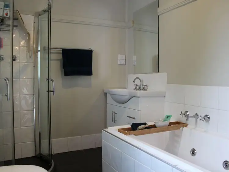 Sixth view of Homely house listing, Rose Cottage/23 - 25 Loftus Street, Bemboka NSW 2550