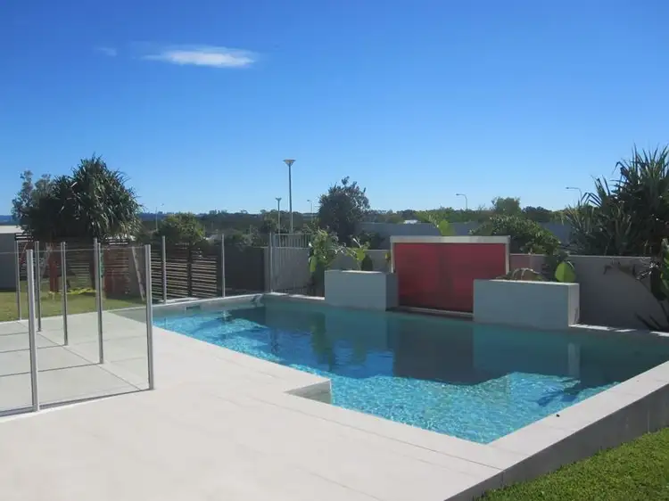 Second view of Homely house listing, 1 Forster Avenue, Kingscliff NSW 2487