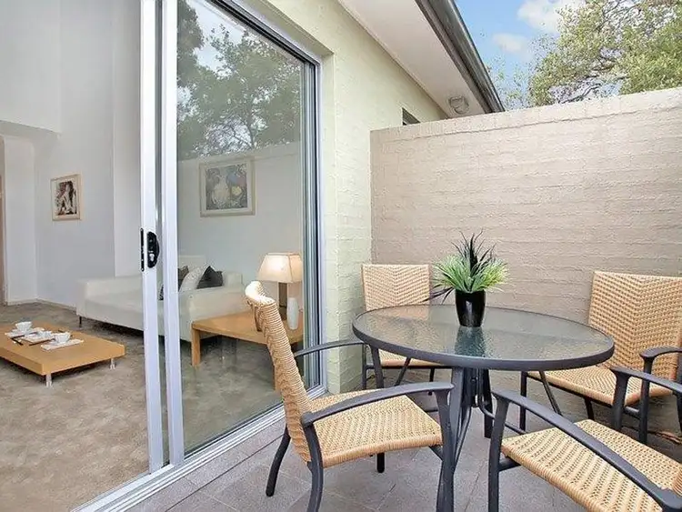 Fourth view of Homely apartment listing, 12/1A Centennial Avenue, Lane Cove NSW 2066