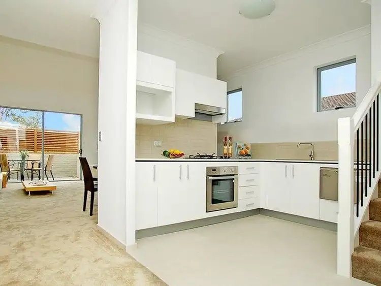 Second view of Homely apartment listing, 12/1A Centennial Avenue, Lane Cove NSW 2066