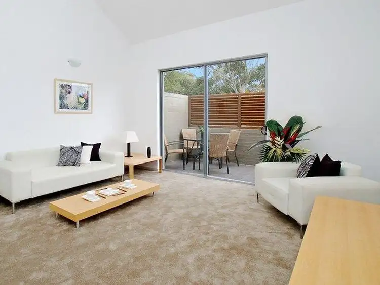 Third view of Homely apartment listing, 12/1A Centennial Avenue, Lane Cove NSW 2066