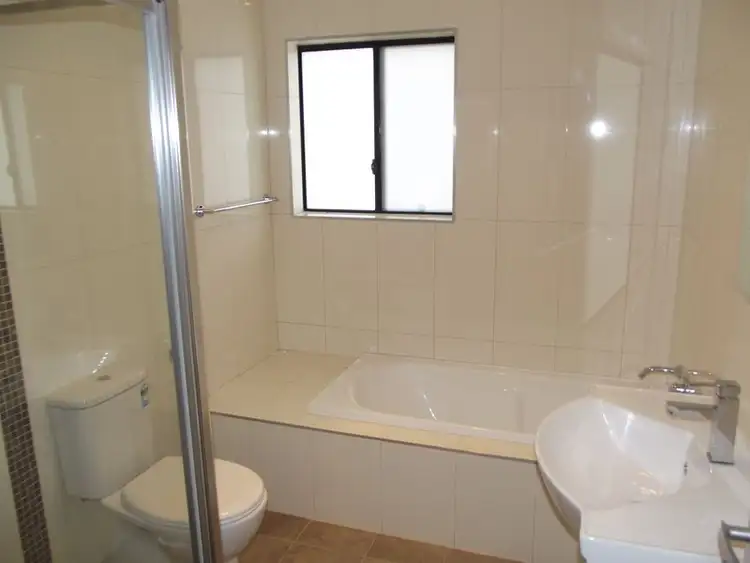 Fourth view of Homely semi-detached listing, 2/290 Hector Street, Bass Hill NSW 2197