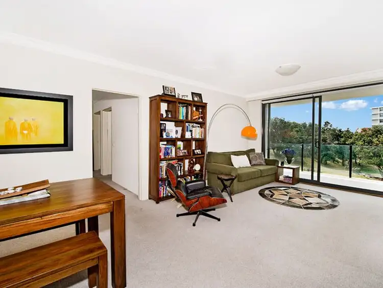 Second view of Homely apartment listing, 21/14 Wilga Street, Bondi Beach NSW 2026