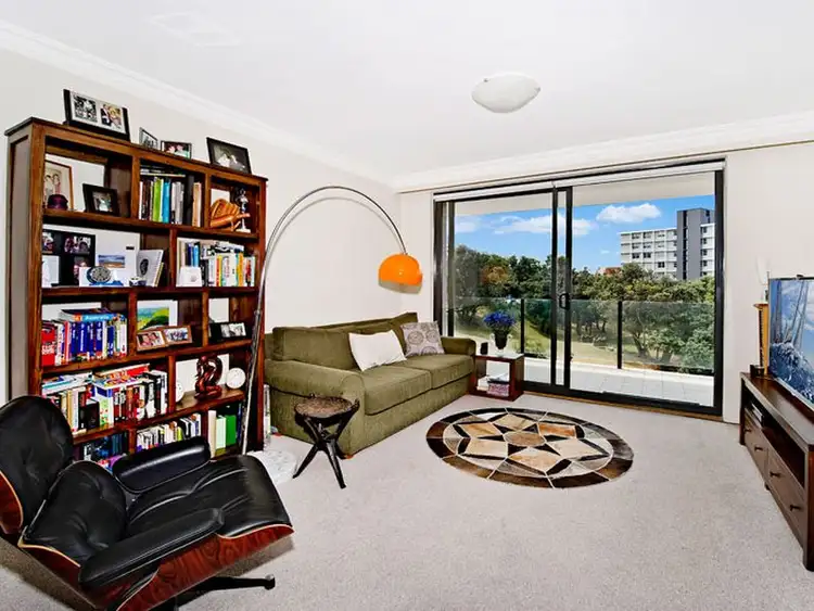 Fourth view of Homely apartment listing, 21/14 Wilga Street, Bondi Beach NSW 2026