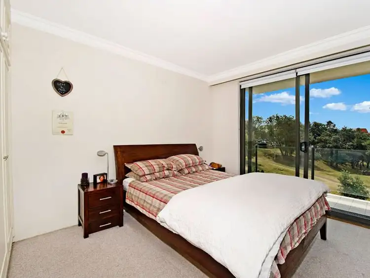 Fifth view of Homely apartment listing, 21/14 Wilga Street, Bondi Beach NSW 2026