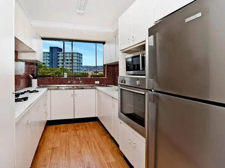 Third view of Homely apartment listing, 21/14 Wilga Street, Bondi Beach NSW 2026