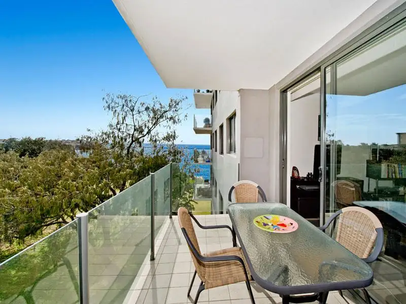 Main view of Homely apartment listing, 17/14 Wilga Street, Bondi Beach NSW 2026