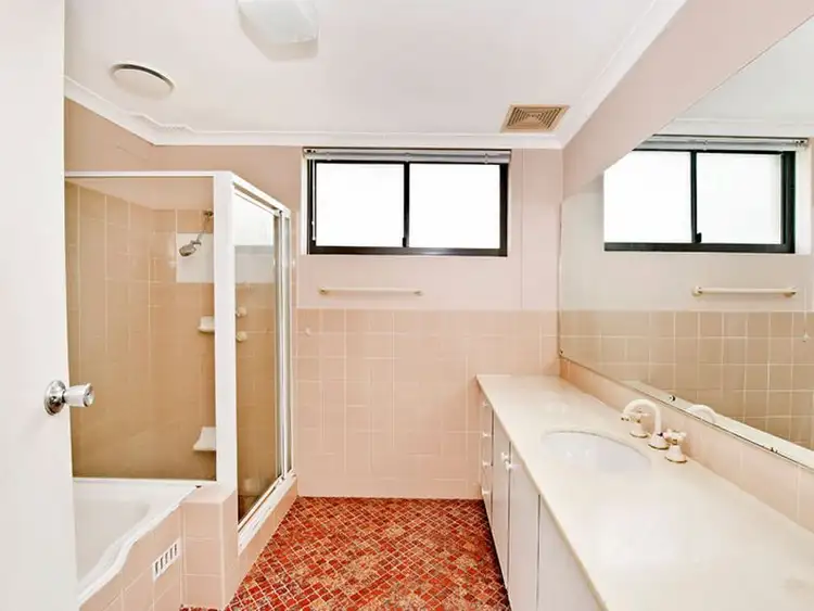 Fourth view of Homely apartment listing, 17/14 Wilga Street, Bondi Beach NSW 2026