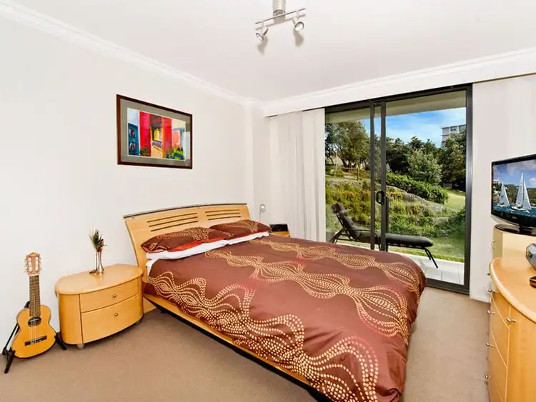 Third view of Homely apartment listing, 17/14 Wilga Street, Bondi Beach NSW 2026