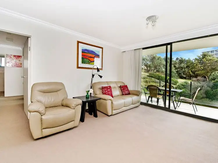 Second view of Homely apartment listing, 17/14 Wilga Street, Bondi Beach NSW 2026