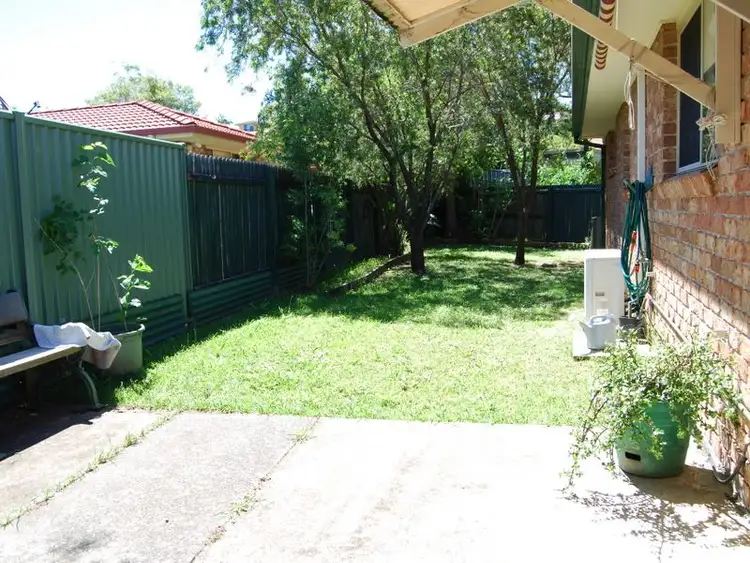 Second view of Homely villa listing, 2/1 Pirani Place, Toormina NSW 2452