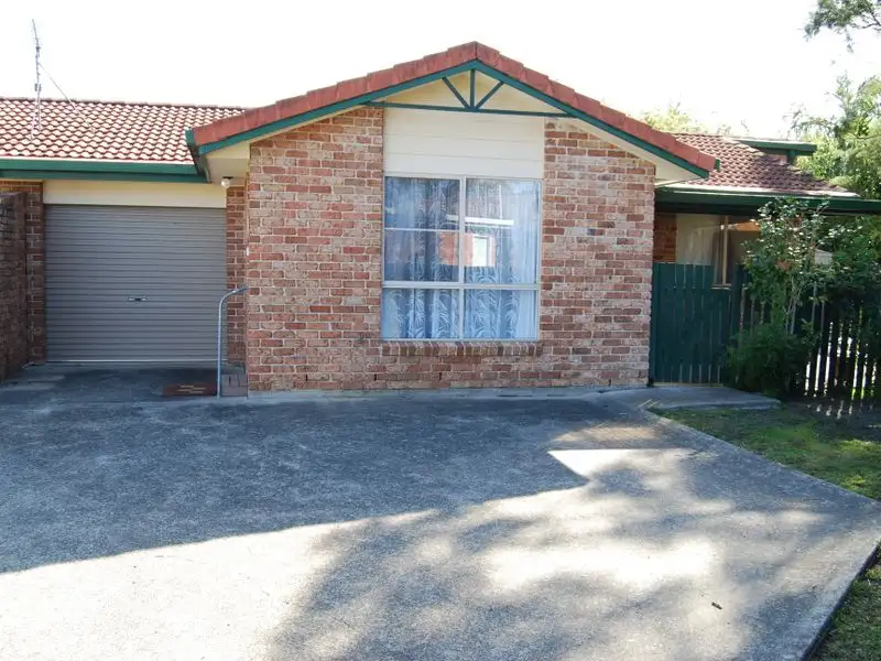 Main view of Homely villa listing, 2/1 Pirani Place, Toormina NSW 2452