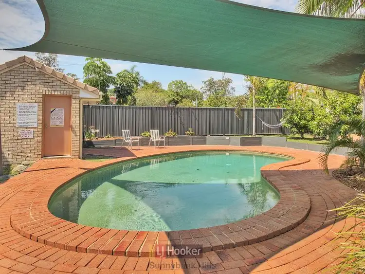 Third view of Homely townhouse listing, 5/9-11 Damalis Street, Woodridge QLD 4114
