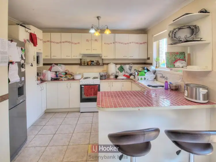 Fourth view of Homely townhouse listing, 5/9-11 Damalis Street, Woodridge QLD 4114