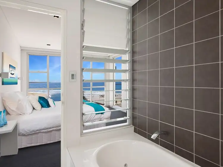 Fourth view of Homely apartment listing, 19/50 Ocean Parade, The Entrance NSW 2261