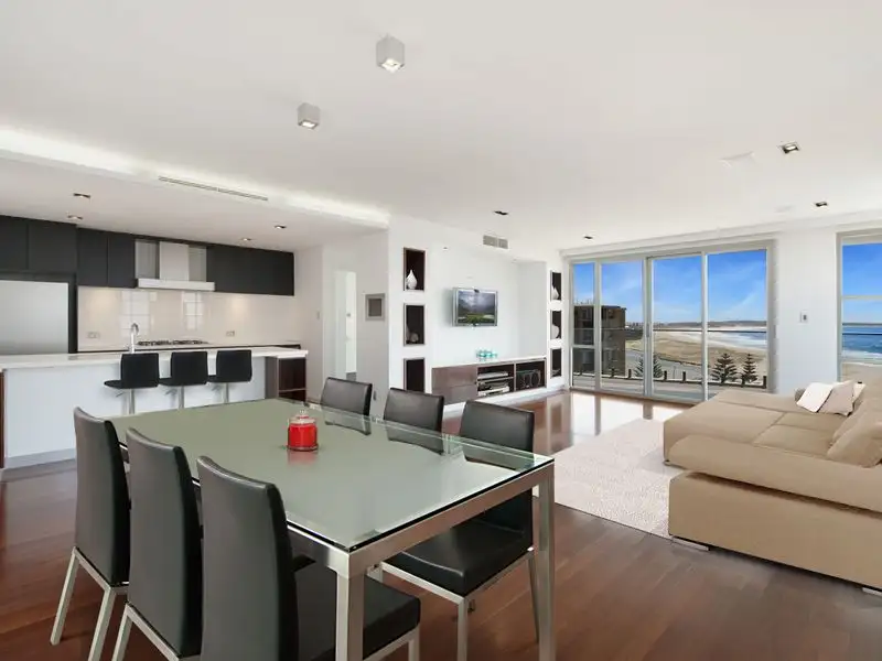 Main view of Homely apartment listing, 19/50 Ocean Parade, The Entrance NSW 2261