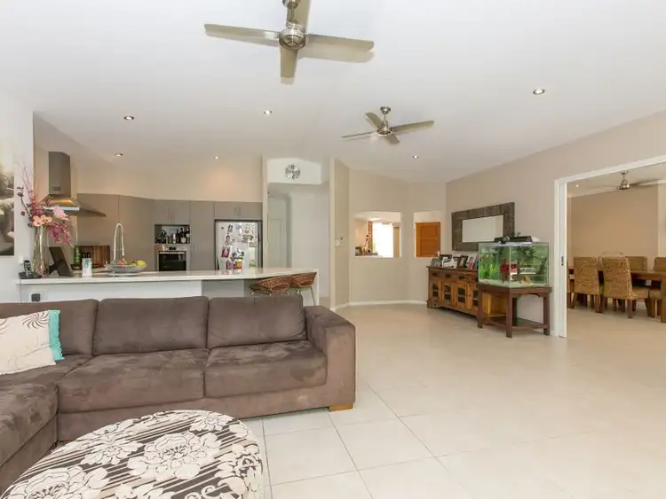 Fourth view of Homely house listing, 58 Moore Road, Kewarra Beach QLD 4879