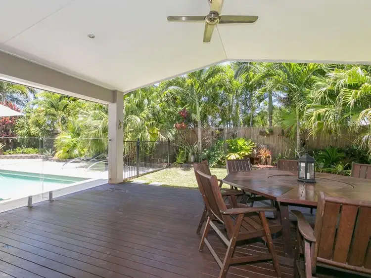 Fifth view of Homely house listing, 58 Moore Road, Kewarra Beach QLD 4879