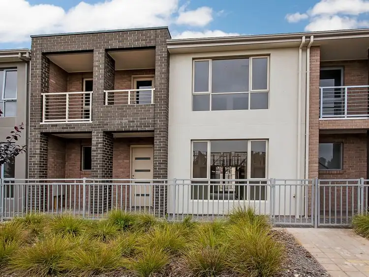 Main view of Homely townhouse listing, 2/13 Horsley Drive, Kidman Park SA 5025