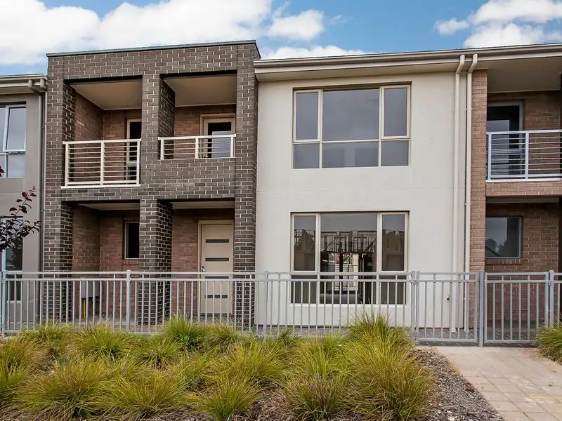Main view of Homely townhouse listing, 2/13 Horsley Drive, Kidman Park SA 5025