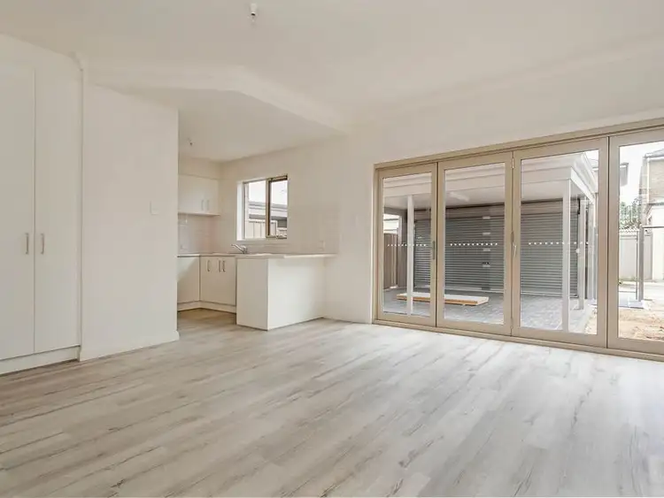 Second view of Homely townhouse listing, 2/13 Horsley Drive, Kidman Park SA 5025