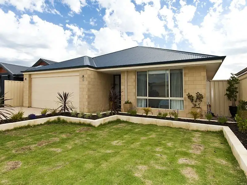 Main view of Homely house listing, 6 Kalil Fawy, Forrestfield WA 6058