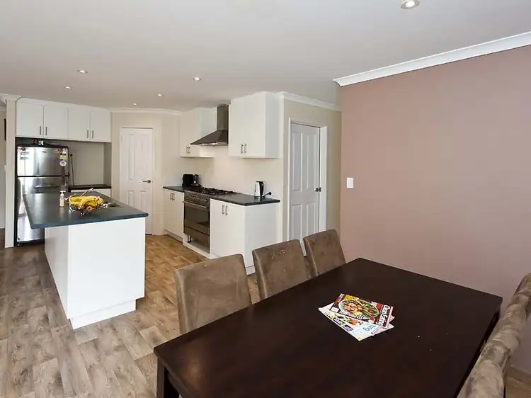 Fourth view of Homely house listing, 6 Kalil Fawy, Forrestfield WA 6058