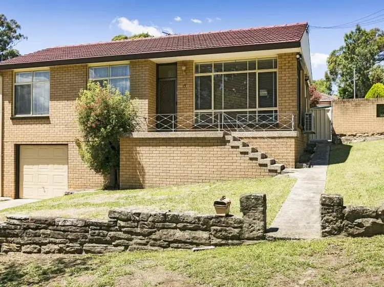 15 Carlene Avenue, Padstow NSW 2211