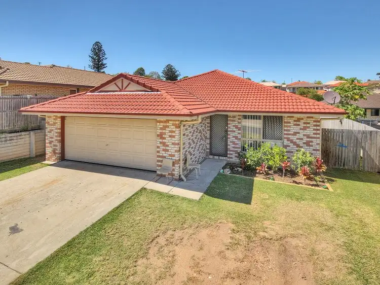 23 Storr Circuit, Goodna QLD 4300