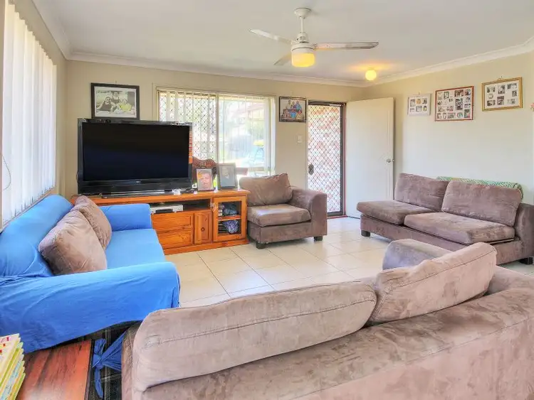 Sixth view of Homely house listing, 23 Storr Circuit, Goodna QLD 4300