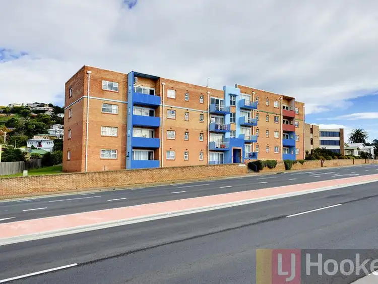 Sixth view of Homely apartment listing, 11-47 North Terrace, Burnie TAS 7320