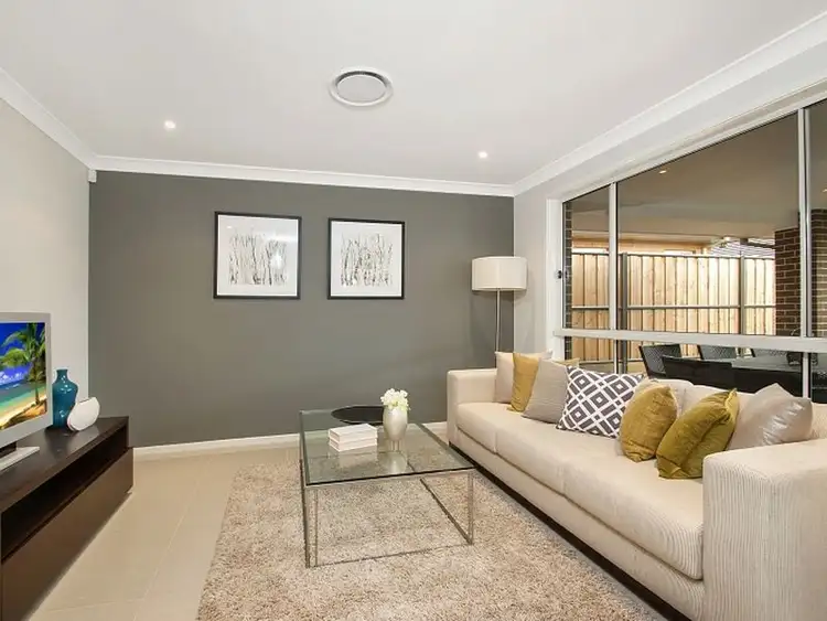 Third view of Homely house listing, 20 Paddock Street, Schofields NSW 2769