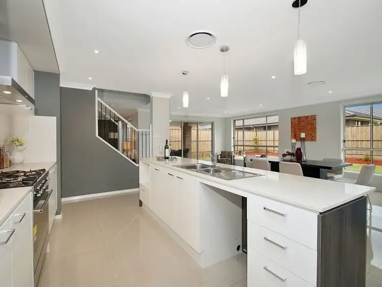 Fifth view of Homely house listing, 20 Paddock Street, Schofields NSW 2769