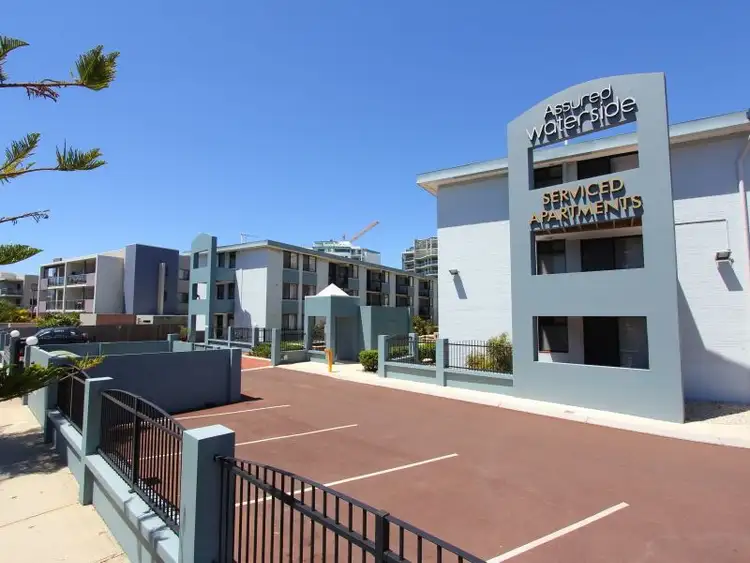 207/29 Melville Parade, South Perth WA 6151