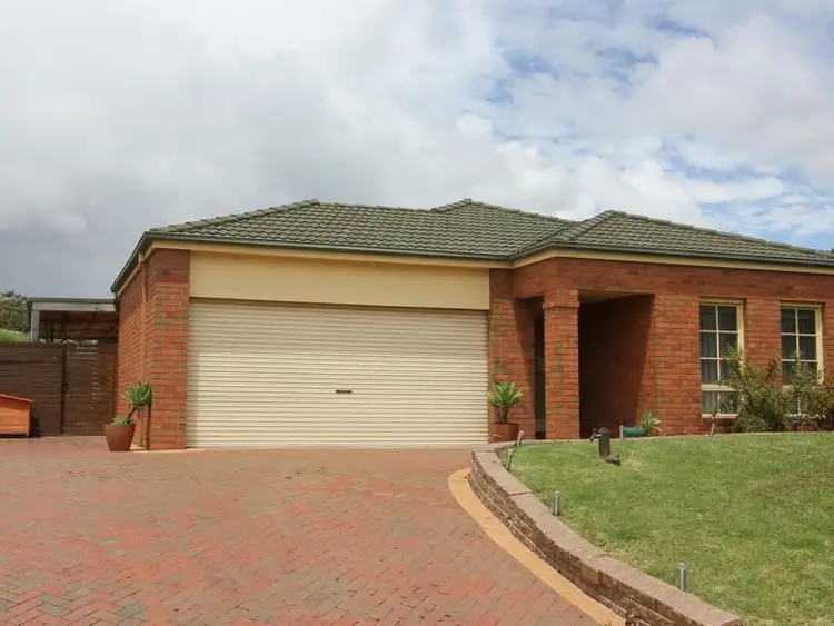 Second view of Homely house listing, 23 Evergreen Way, Langwarrin VIC 3910