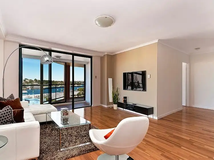 53/2-26 Wattle Crescent, Pyrmont NSW 2009