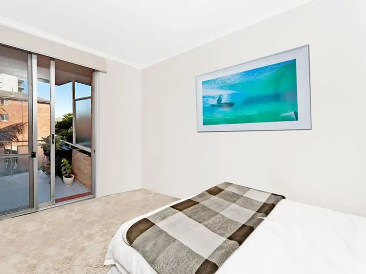 Fifth view of Homely apartment listing, 11/307 Bondi Road, Bondi Beach NSW 2026